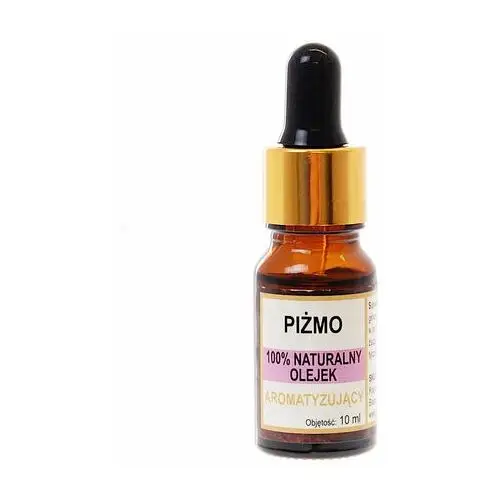 Olejek piżmowy 10ml BIOMIKA, 4027