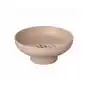 Blomus Wazon Ikebana MIYABI Ø21 cm Terracotta Sklep on-line