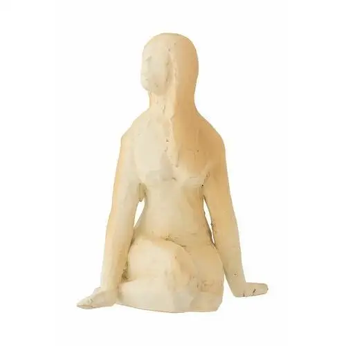 Kamionkowa figurka (wysokość 20,5 cm) Ishtar – Bloomingville