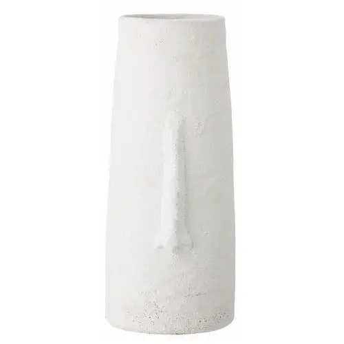 Bloomingville Bloomingville wazon dekoracyjny 40 cm Biały