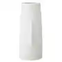 Bloomingville Bloomingville wazon dekoracyjny 40 cm Biały Sklep on-line