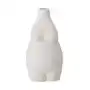 Bloomingville Elora wazon 18 cm Biały Sklep on-line