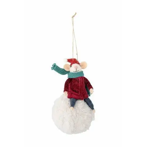 Bloomingville zawieszka dekoracyjna Peo Ornament