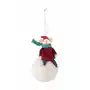 Bloomingville zawieszka dekoracyjna Peo Ornament Sklep on-line