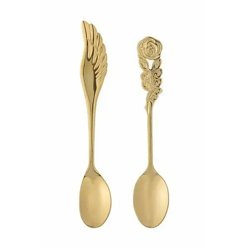 Bloomingville zestaw łyżeczek Liani Cutlery 2-pack