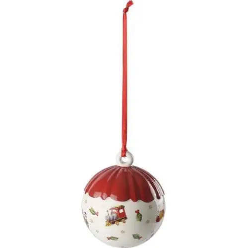 Bombka Porcelanowa Toy's Delight Villeroy