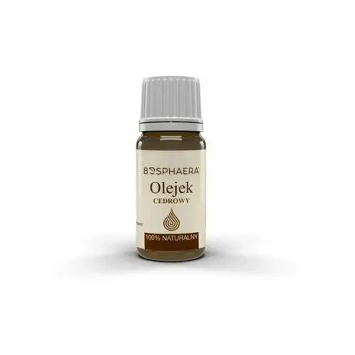 Bosphaera Olejek Cedrowy 10 ml