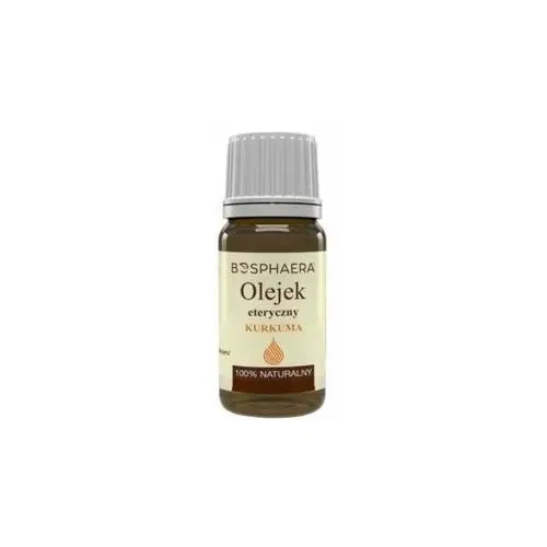 Bosphaera olejek kurkuma 10 ml