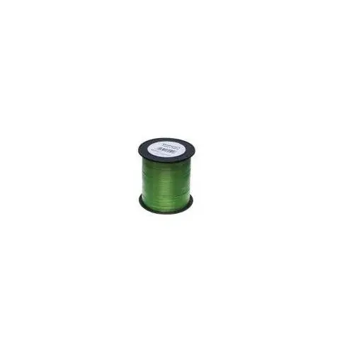 Wstążka plastikowa zielony 5mmx225m Brewis