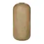 Broste Copenhagen Kai wazon 25,5 cm Taupe Sklep on-line