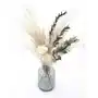 Bukiet do wazonu z suszonych kwiatów i traw Sklep on-line