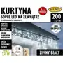 Bulinex Kurtyna sople Led 200L biały zimny Sklep on-line