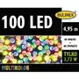 Lampki zewnętrzne Bulinex 100 LED 4 95 m multikolor Sklep on-line