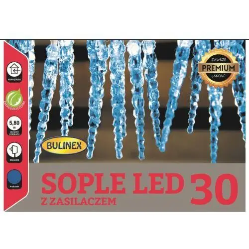 Sopel LED