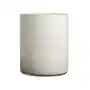 Byon Calore lampion-wazon na świece L Ø20 cm Biały Sklep on-line