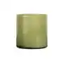 Calore świecznik-wazon m Ø15 cm green Byon Sklep on-line