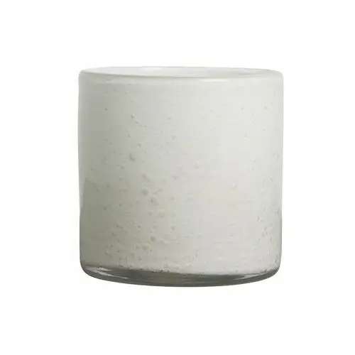 Byon calore świecznik-wazon m Ø15 cm white