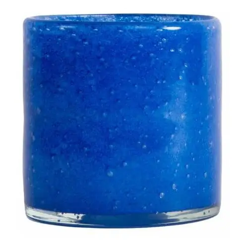 Byon świecznik calore xs Ø10 cm niebieski