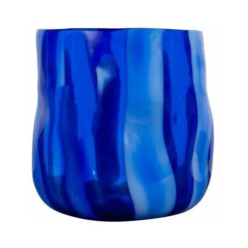 Byon triton wazon 24 cm niebieski