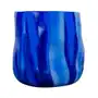 Byon triton wazon 24 cm niebieski Sklep on-line