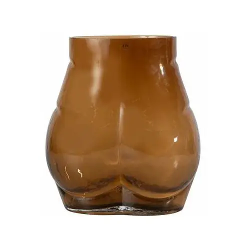 Byon wazon butt 23 cm brązowy