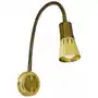 Candellux lighting sp. z o.o. Kinkiet arena 9184470 2xe27 zielony Sklep on-line