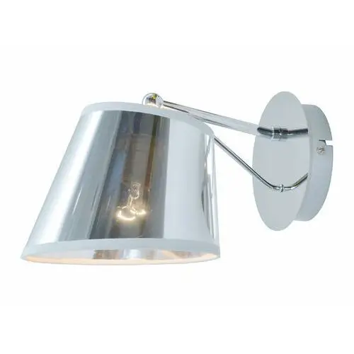 Candellux lighting sp. z o.o. Kinkiet cortez 2155002 2xe27 chrom