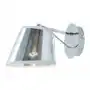 Candellux lighting sp. z o.o. Kinkiet cortez 2155002 2xe27 chrom Sklep on-line