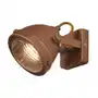 Candellux lighting sp. z o.o. Kinkiet frodo 9171064 1xgu10 miedź Sklep on-line