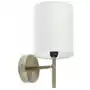 Candellux lighting sp. z o.o. Kinkiet yan 2145386 2xe27 biały Sklep on-line