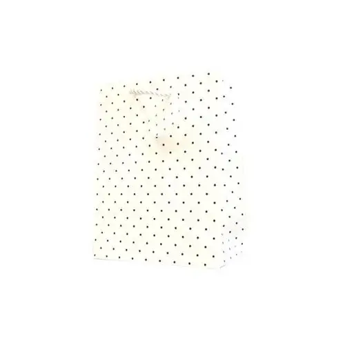 Torebka ozdobna papierowa tt-20 17,8x22,9x9,8 cm Canpol