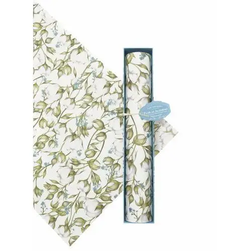 Castelbel Papierowe wkładki zapachowe - kwiat bawełny