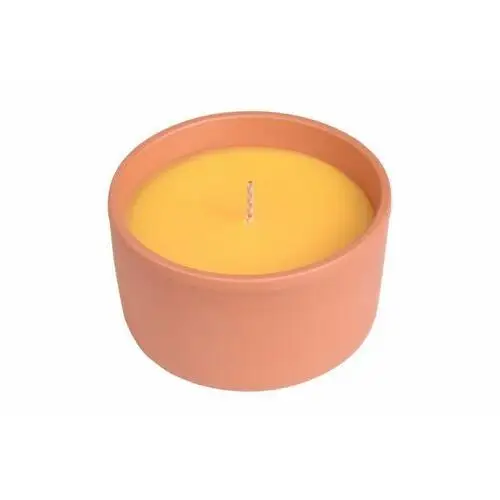 Castorama Świeca citronella kamionka 180 g