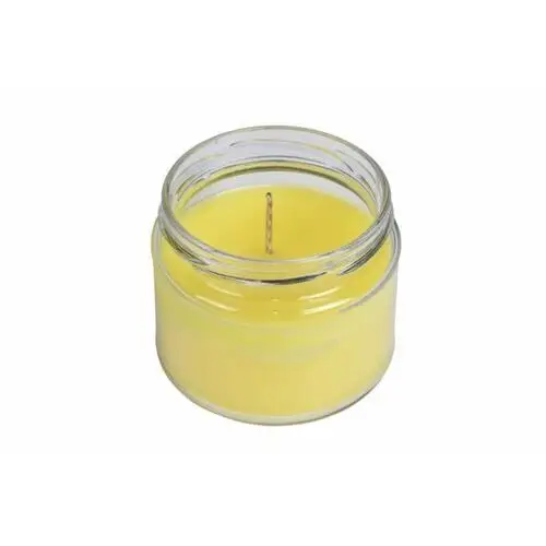 Castorama Świeca citronella szkło 165 g