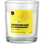 Castorama Świeca zapachowa multiair lemongrass & cardamon Sklep on-line