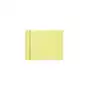 Papier pakowy mini rolki żółte paski 35 cm x 5 m Clairefontaine Sklep on-line