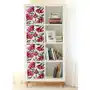Naklejki Ikea Kallax Różowe Magnolie Sklep on-line