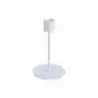 Cooee świecznik 13 cm biały Cooee design Sklep on-line