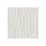 Serwetka broken lines 33x33 cm 20-pak sand-white Cooee design Sklep on-line