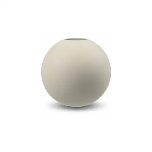 Cooee design wazon ball 8 cm