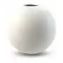 Cooee design wazon ball, biały 30 cm Sklep on-line