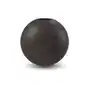 Cooee design wazon ball black 10 cm Sklep on-line
