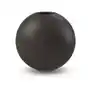 Cooee design wazon ball black 20 cm Sklep on-line