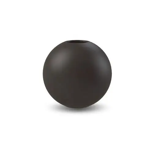 Cooee Design Wazon Ball black 8 cm