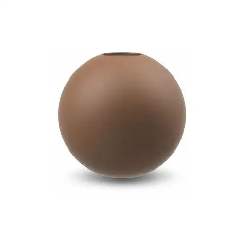 Cooee Design Wazon Ball coconut 10 cm