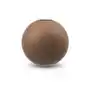 Cooee Design Wazon Ball coconut 10 cm Sklep on-line
