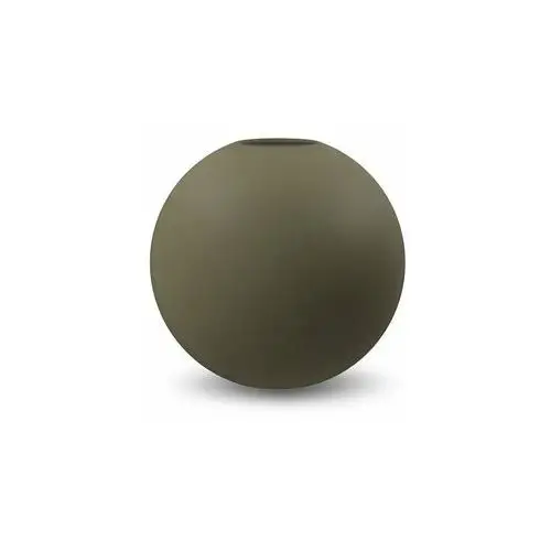 Cooee Design Wazon Ball olive 8 cm
