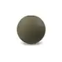 Cooee Design Wazon Ball olive 8 cm Sklep on-line