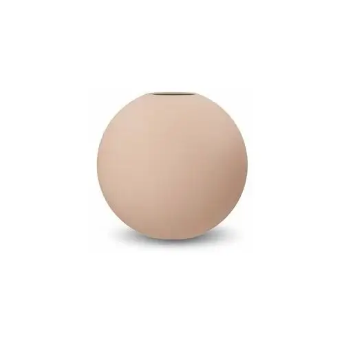 Cooee Design Wazon Ball różowy 10 cm