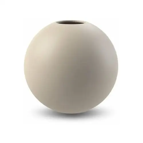 Cooee design wazon ball sand 20 cm